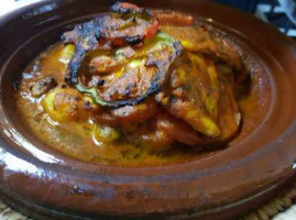 Safi Safi food