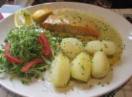 Safi Safi food