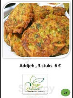 Vege Corner Nourriture