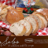 Zalige Zonde Nourriture