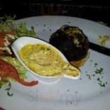 Phaya Thai Nourriture