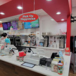 Ten Huize Borgmans À l'intérieur