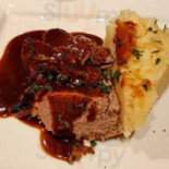 Le Grillardin Nourriture