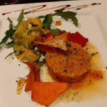 Le Grillardin Nourriture