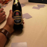 Hof Van Laarne Boisson