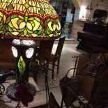 La Bella Vita À l'intérieur