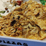 La Bella Vita Nourriture