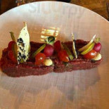 Vers Namur Nourriture