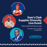 Délices D'asie Logo