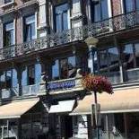 Délices D'asie Extérieur