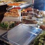 Holsteenhoeve Nourriture