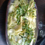 Cultuurcafe Nourriture