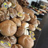 Cultuurcafe Nourriture