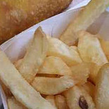 Bistro Brijo Nourriture