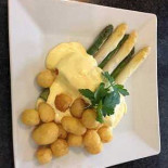 Bistro Brijo Nourriture