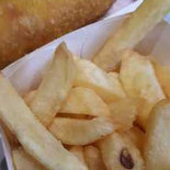 Friet-licious Nourriture