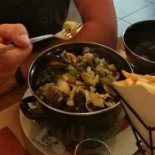 La Table De Jeannette Nourriture