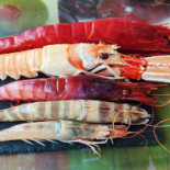 La Table De Jeannette Nourriture