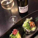 Ocean Sushi Nourriture