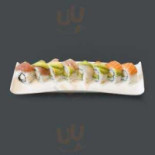 Ocean Sushi Carte