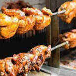 Oud Rijckel Nourriture