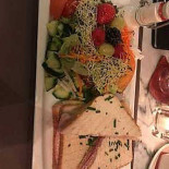 Oud Rijckel Nourriture