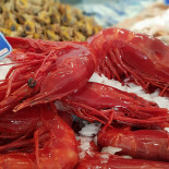 La Table De Jeannette Nourriture