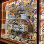 Maison Dandoy Galeries Carte