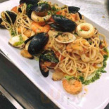 Maison Dandoy Galeries Nourriture