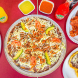 Maison Dandoy Galeries Nourriture