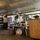 Il Viale À l'intérieur