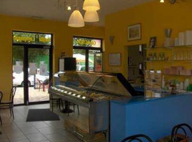 Sa Laa Thai À l'intérieur