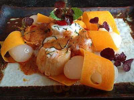 Sa Laa Thai Nourriture