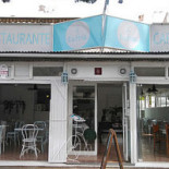 De Jongste Telg Extérieur