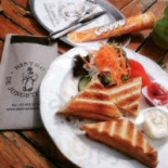 De Jongste Telg Nourriture