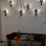 De Kongo À l'intérieur