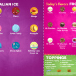 Snack Dogan's Piatti