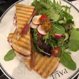 Liang's Garden Comida