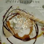 Beirtjeshoeve Comida