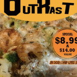 't Grijs Peerd Gits Comida