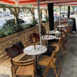 Cosimo À l'intérieur