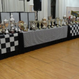 Gains À l'intérieur