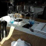 De Baronie À l'intérieur