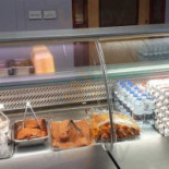 De Baronie À l'intérieur