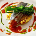 De Baronie Nourriture