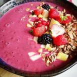 De Baronie Nourriture