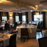 De Baronie À l'intérieur