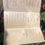 Chinois Teng Long Carta