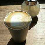 Parlor Coffee Roasters Extérieur