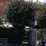 Pizzeria Del Corso Extérieur